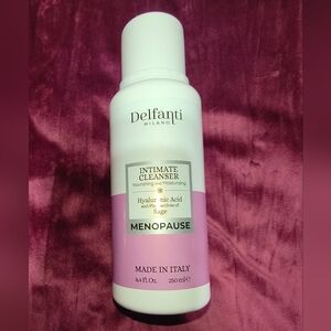 Delfanti Milano Intimate Cleanser